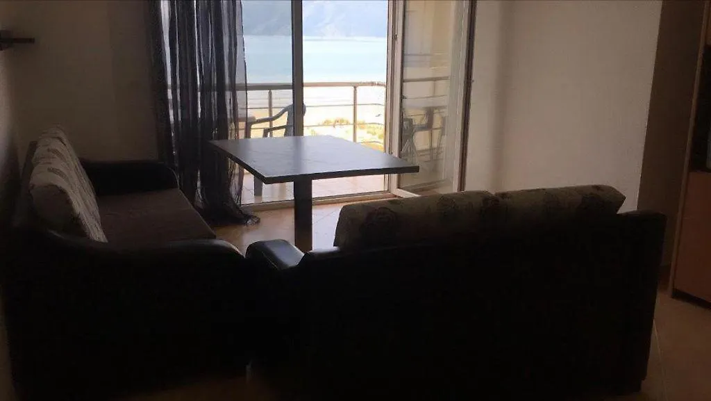 Relax Rental Vlorë Appartamento