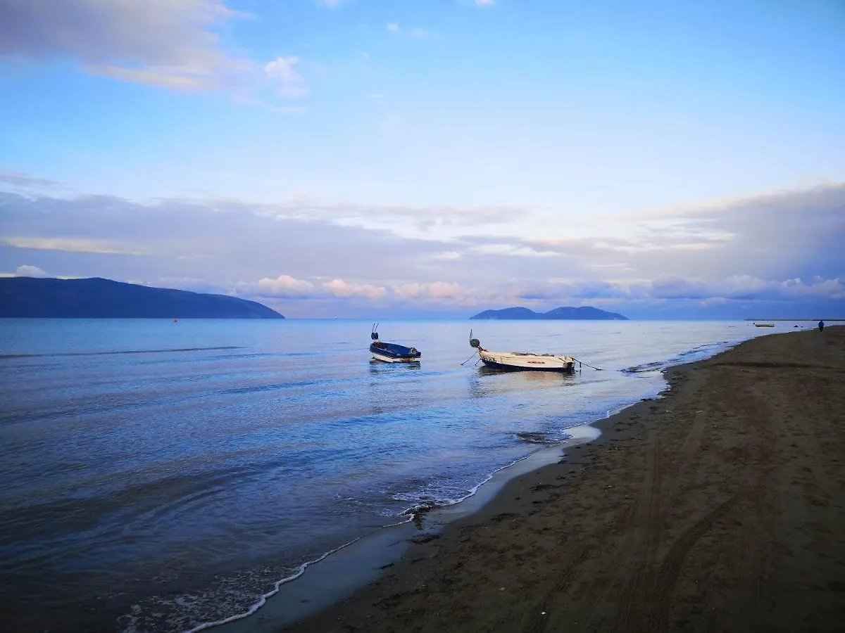 Relax Rental Vlore Apartment