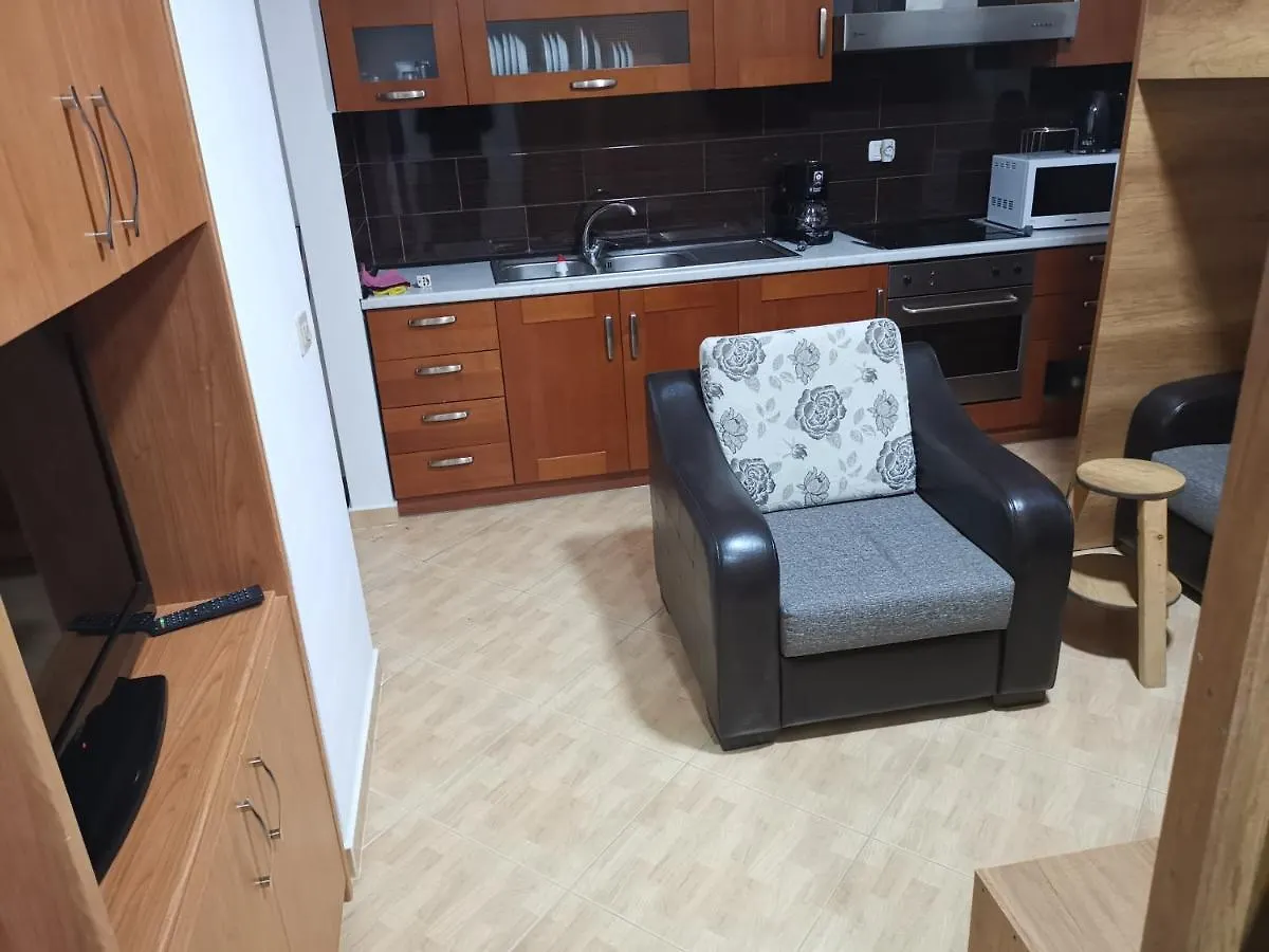 Relax Rental Vlore