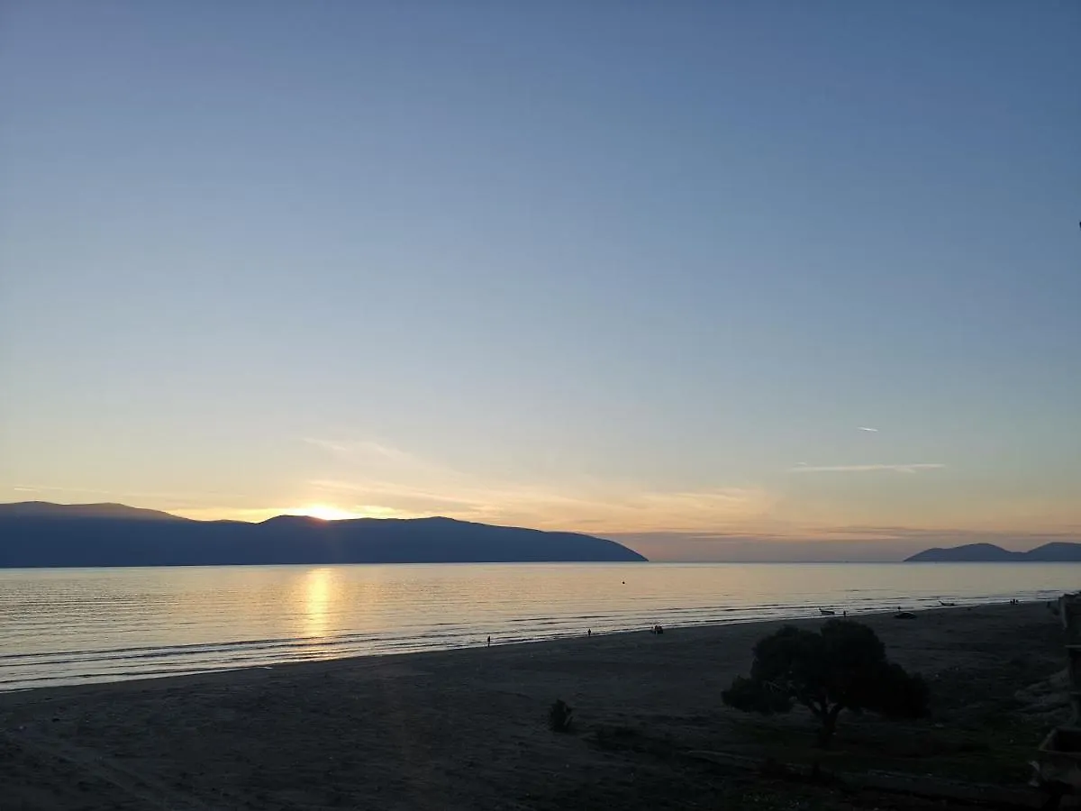 Apartment Relax Rental Vlore Albania