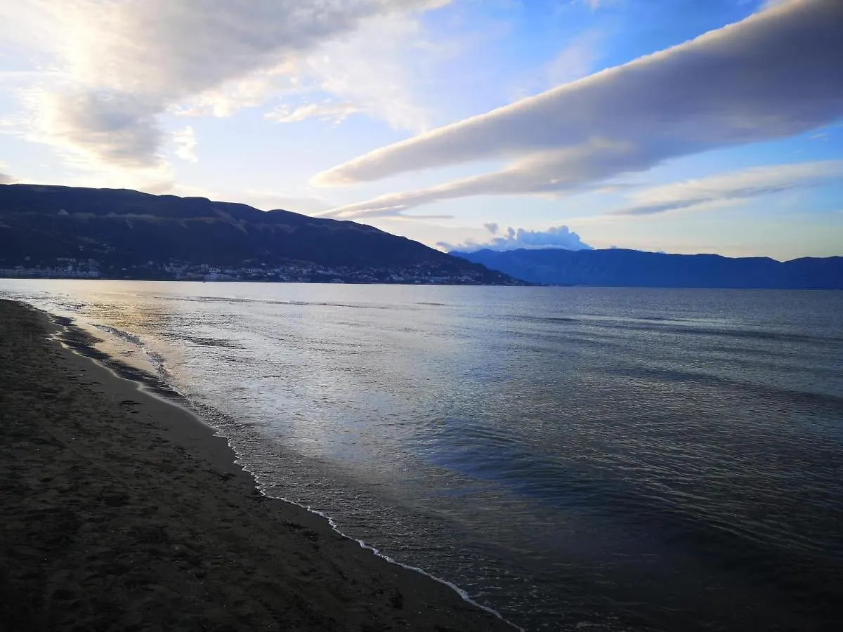 Apartment Relax Rental Vlore