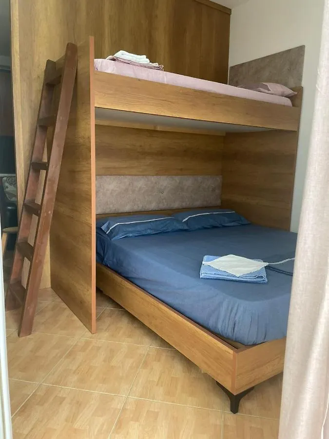 Relax Rental Vlorë Appartamento