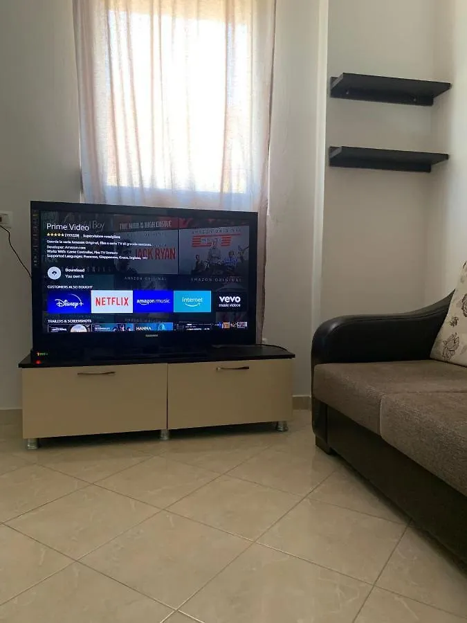 Relax Rental Vlorë Appartamento