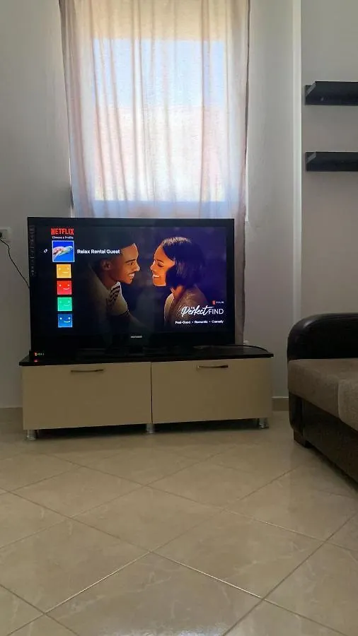 Apartment Relax Rental Vlore Albania