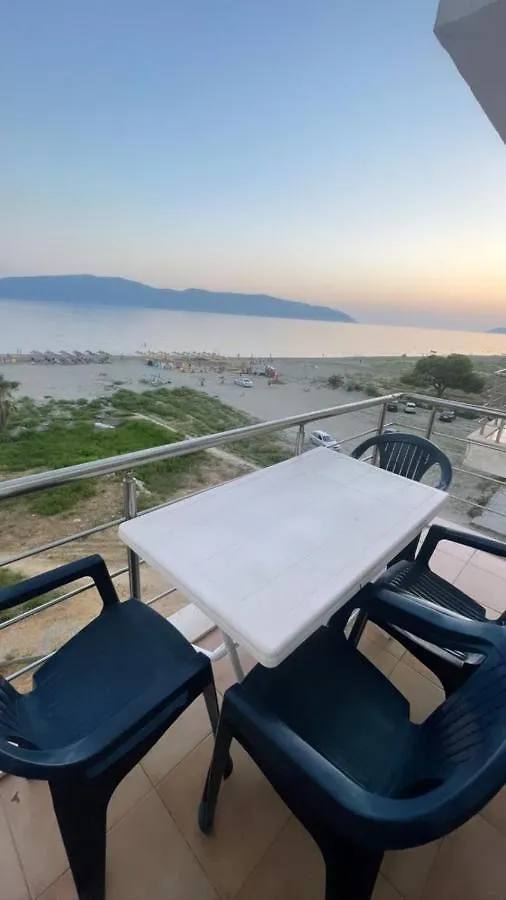 Appartamento Relax Rental Vlorë Albania