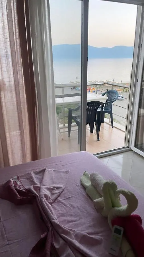 Apartment Relax Rental Vlore