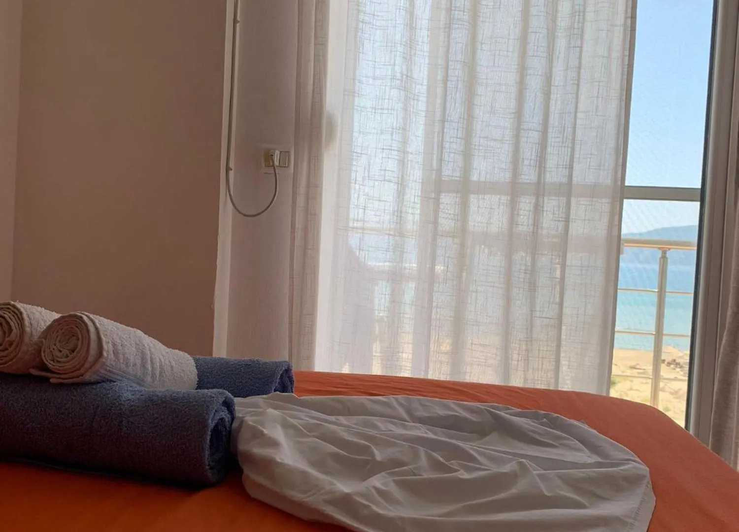 Relax Rental Vlorë