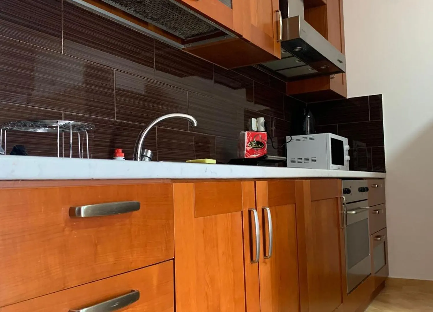 Appartamento Relax Rental Vlorë