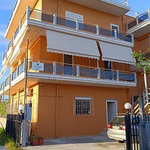 Collaku Apartment's Vlorë