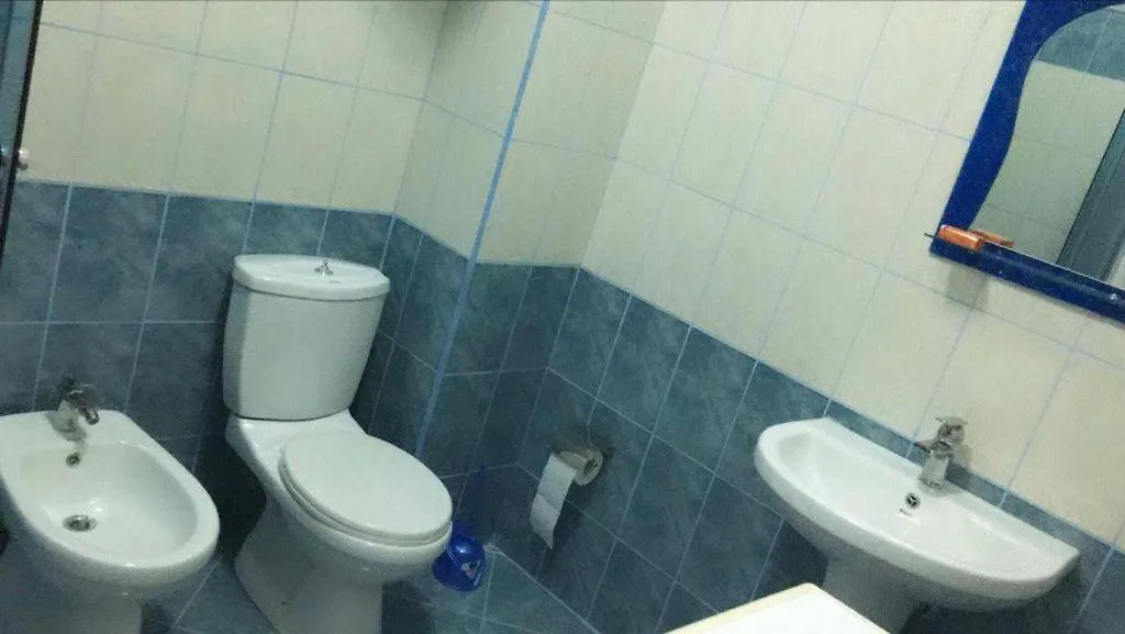 Relax Rental Vlorë 아파트