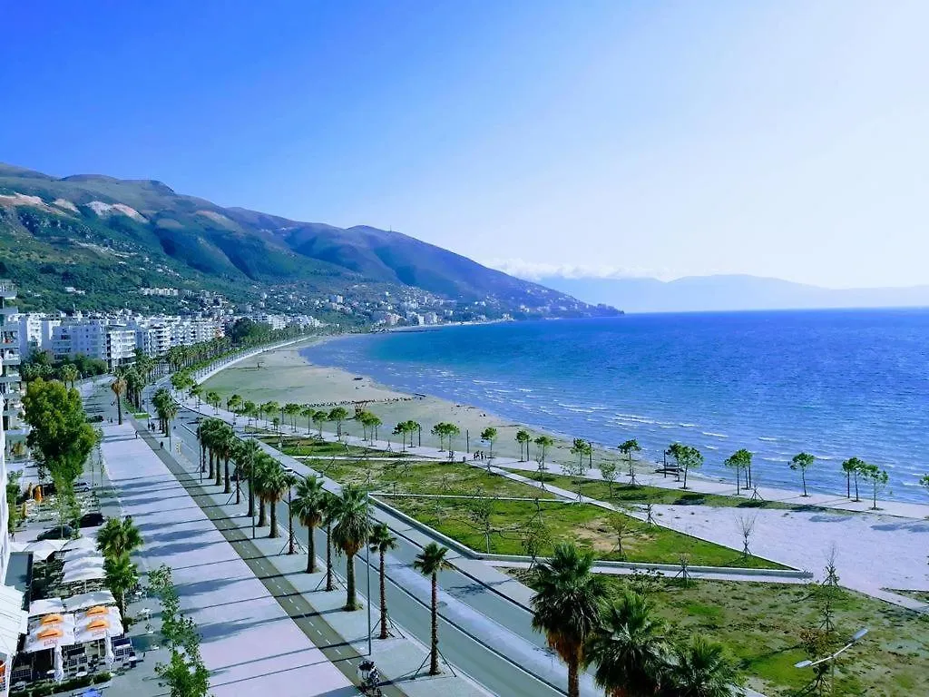 Relax Rental Vlorë
