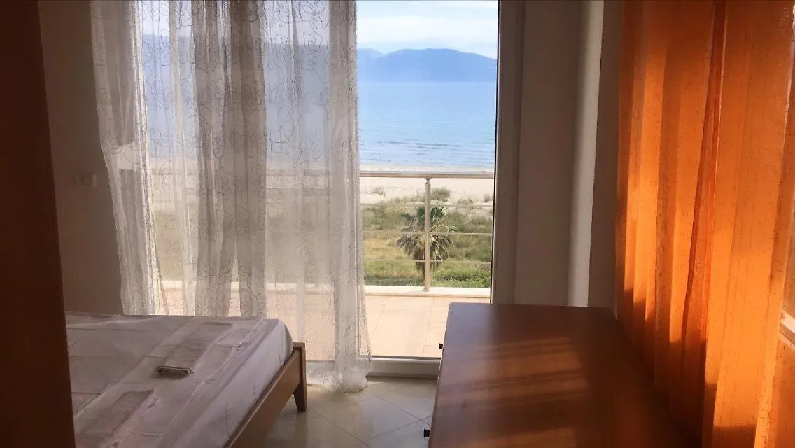 Relax Rental Vlorë