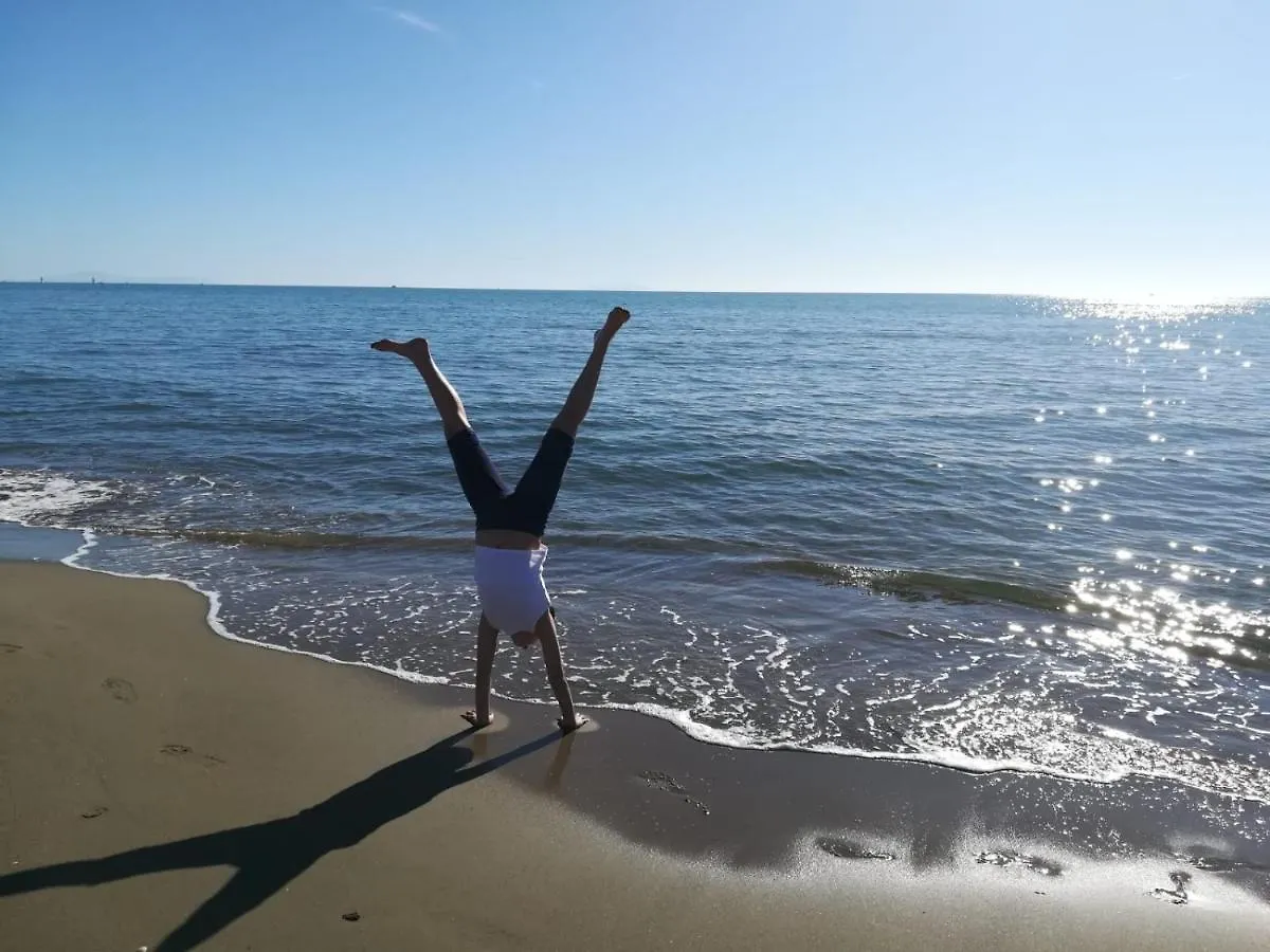 아파트 Relax Rental Vlorë