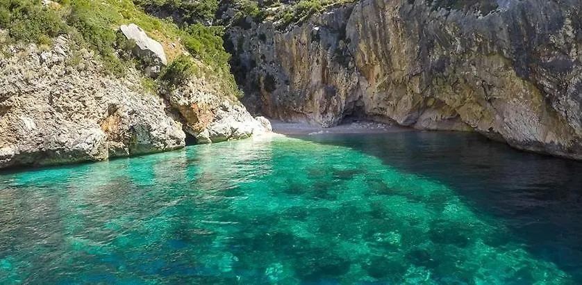 Relax Rental Vlorë 아파트