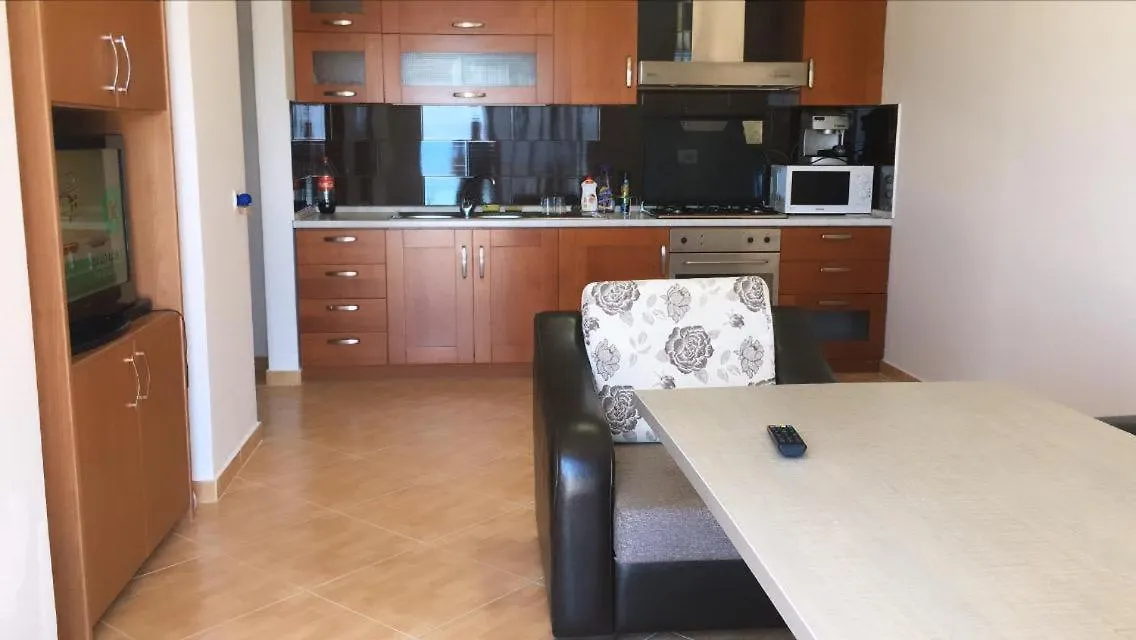 Relax Rental Vlorë