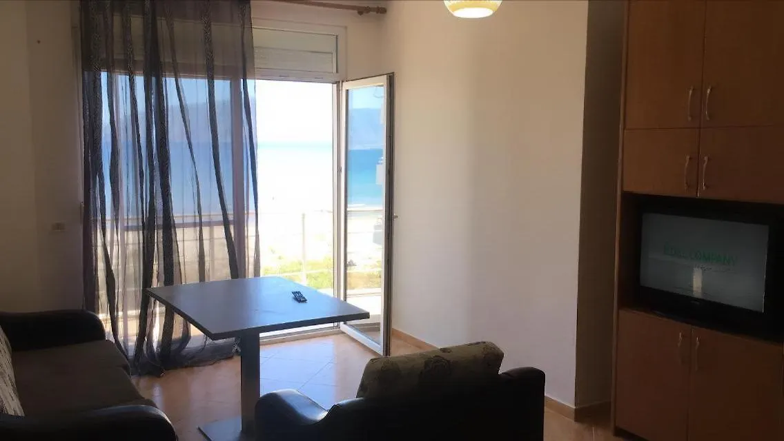 아파트 Relax Rental Vlorë