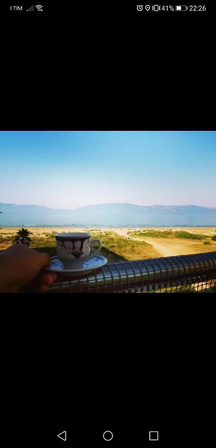 아파트 Relax Rental Vlorë