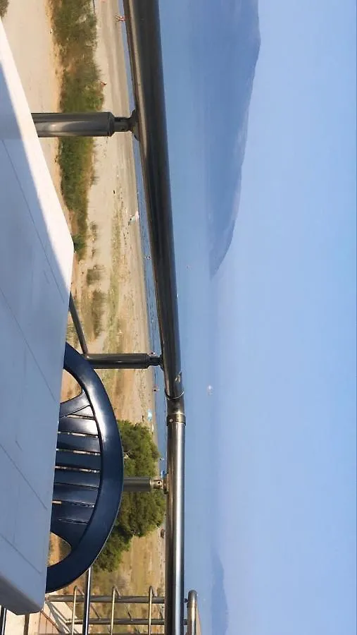 Relax Rental Vlorë 아파트