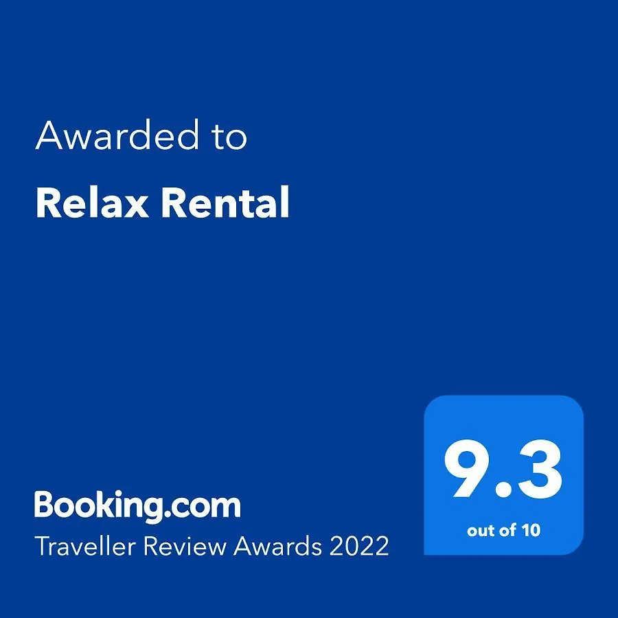 Relax Rental Vlorë
