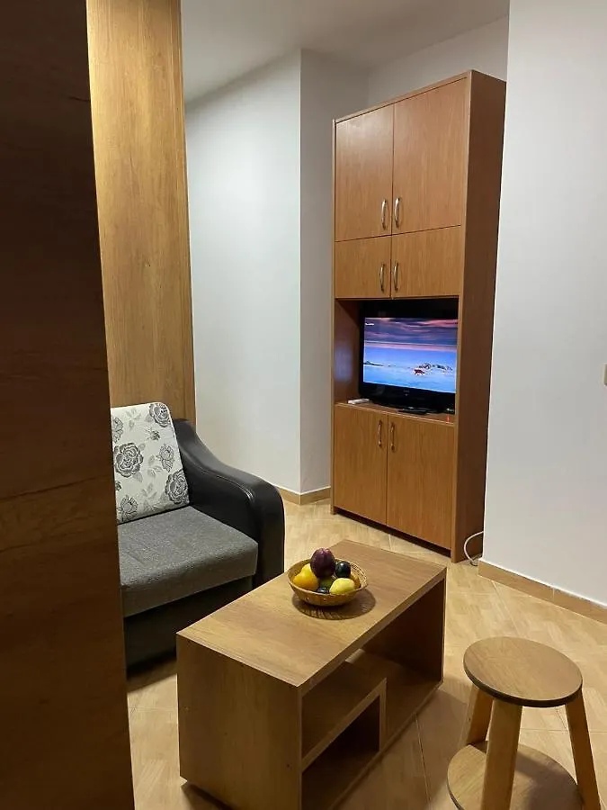 Relax Rental Vlorë