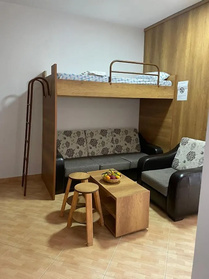 Relax Rental Vlorë