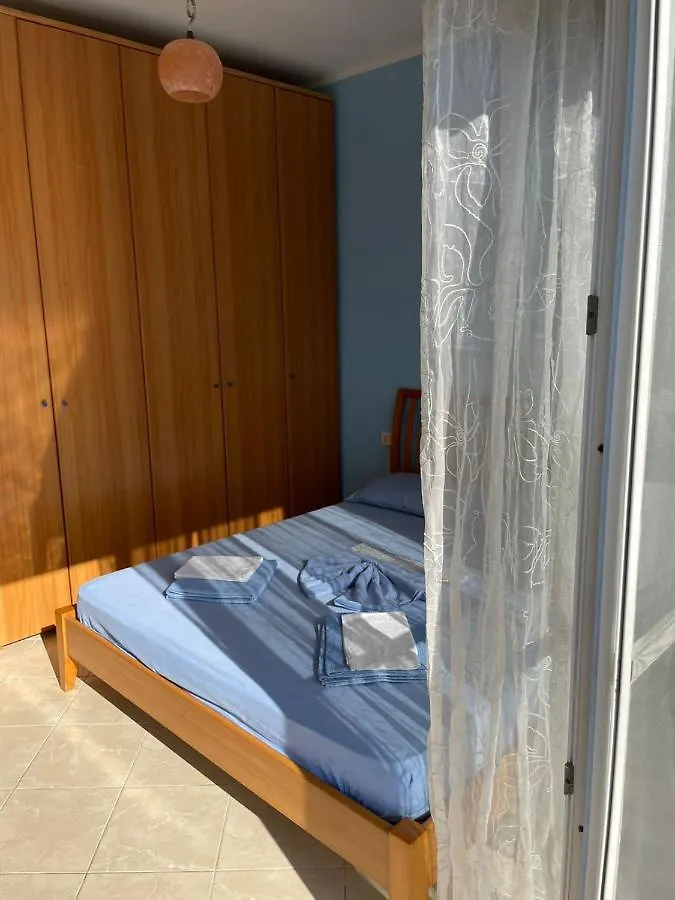 아파트 Relax Rental Vlorë
