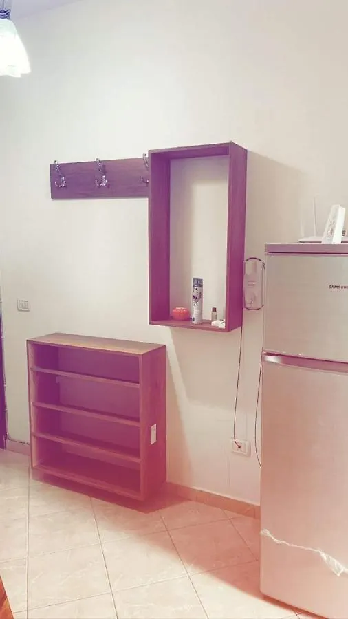 아파트 Relax Rental Vlorë 알바니아