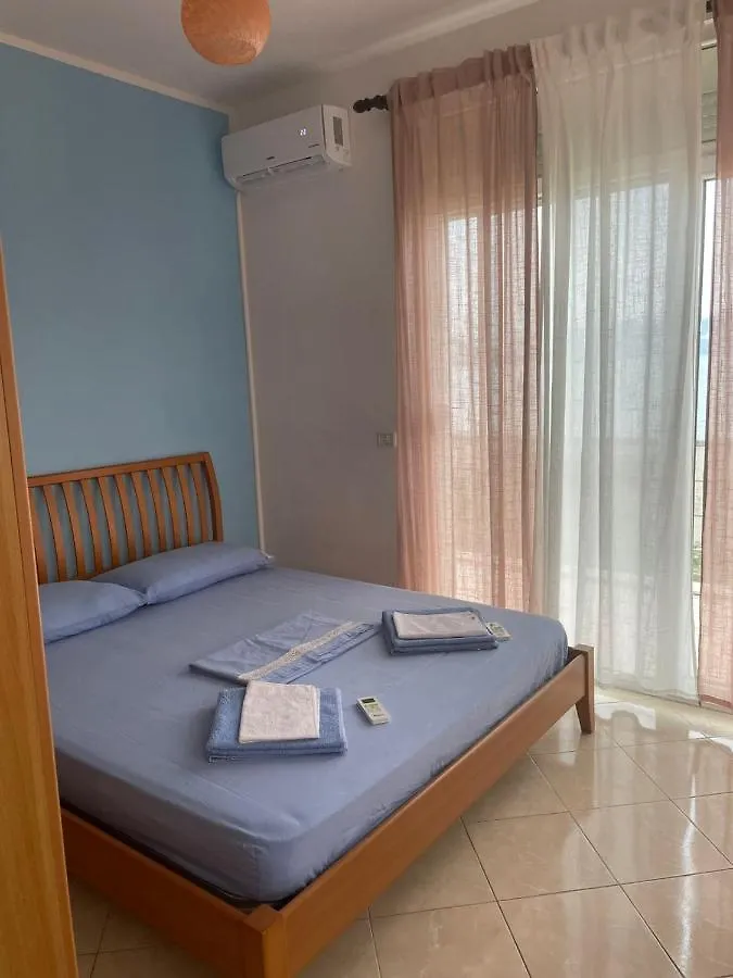 Relax Rental Vlorë 아파트