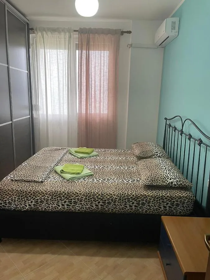 아파트 Relax Rental Vlorë