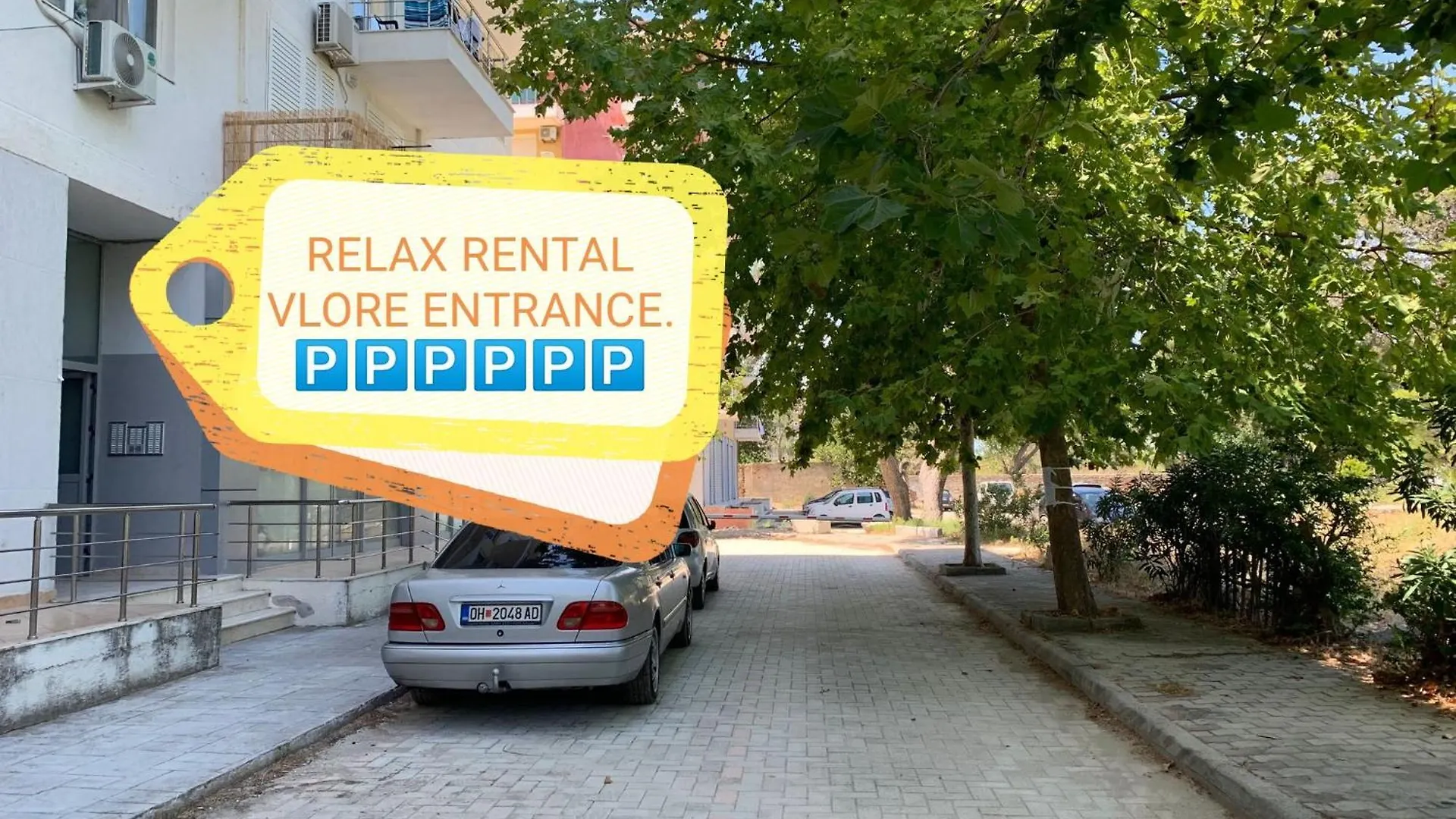 Relax Rental Vlorë 알바니아