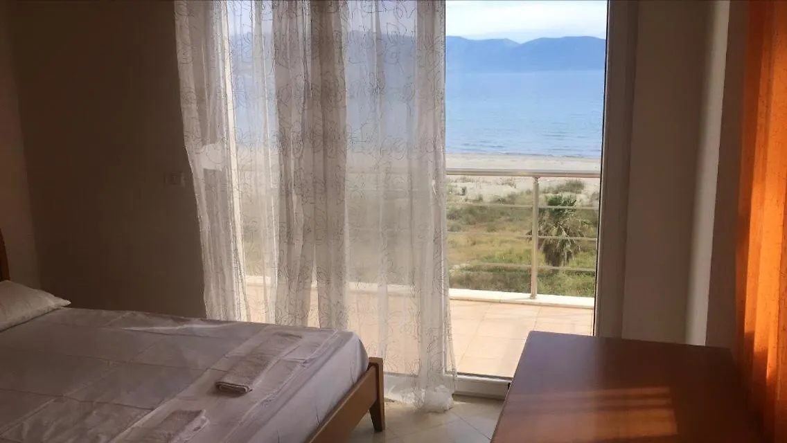 Relax Rental Vlorë 아파트