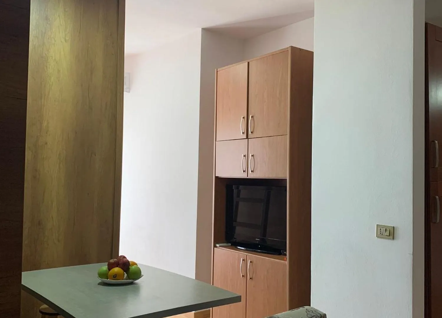 아파트 Relax Rental Vlorë
