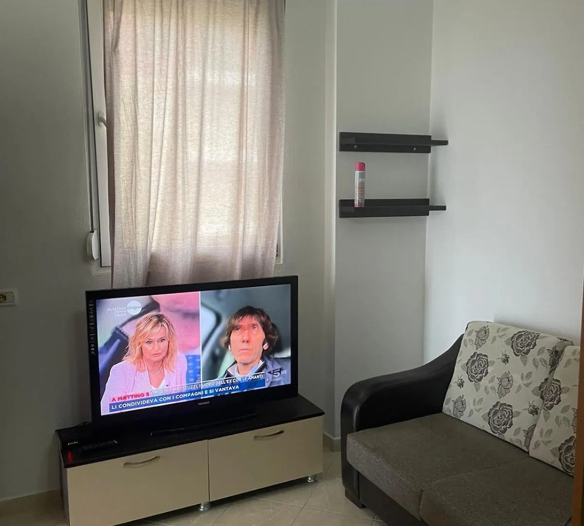 Relax Rental Vlorë 아파트