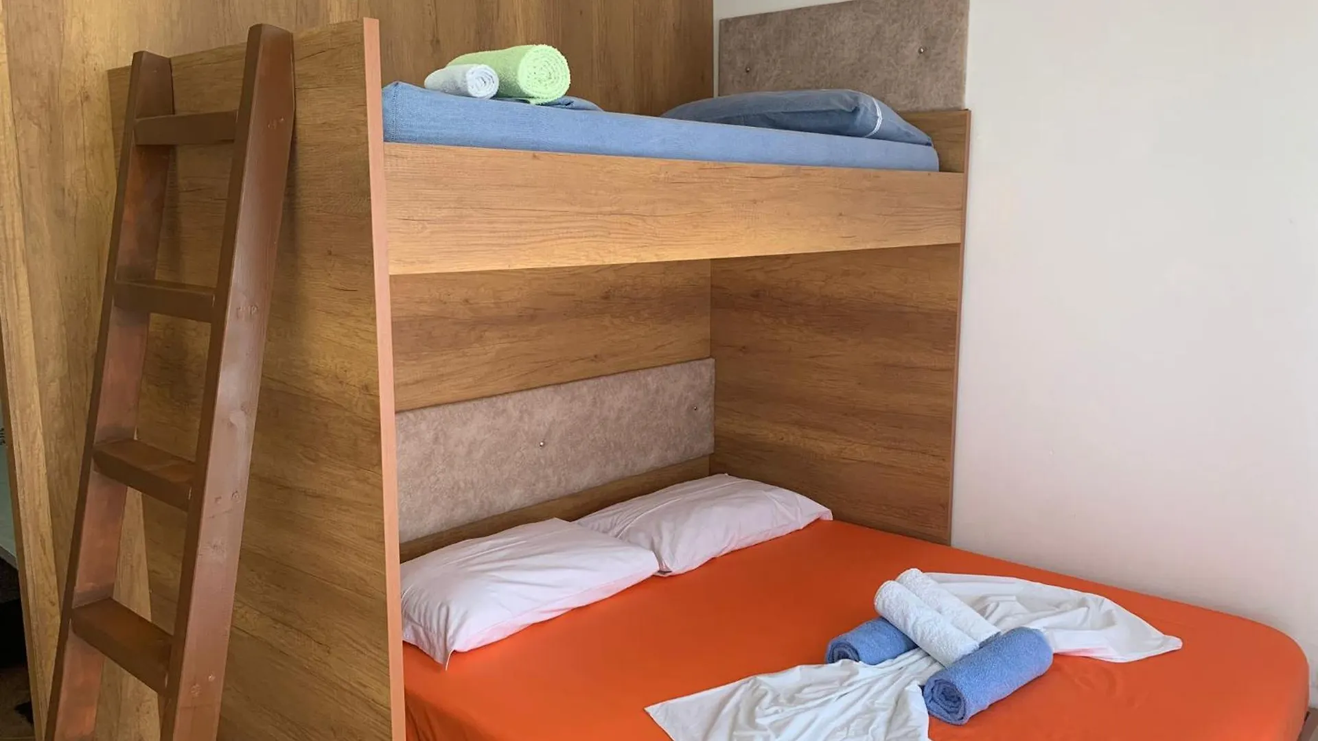 아파트 Relax Rental Vlorë