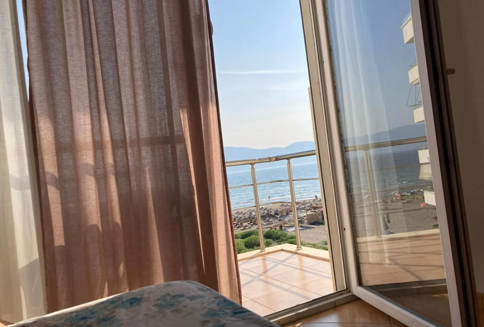 아파트 Relax Rental Vlorë 알바니아