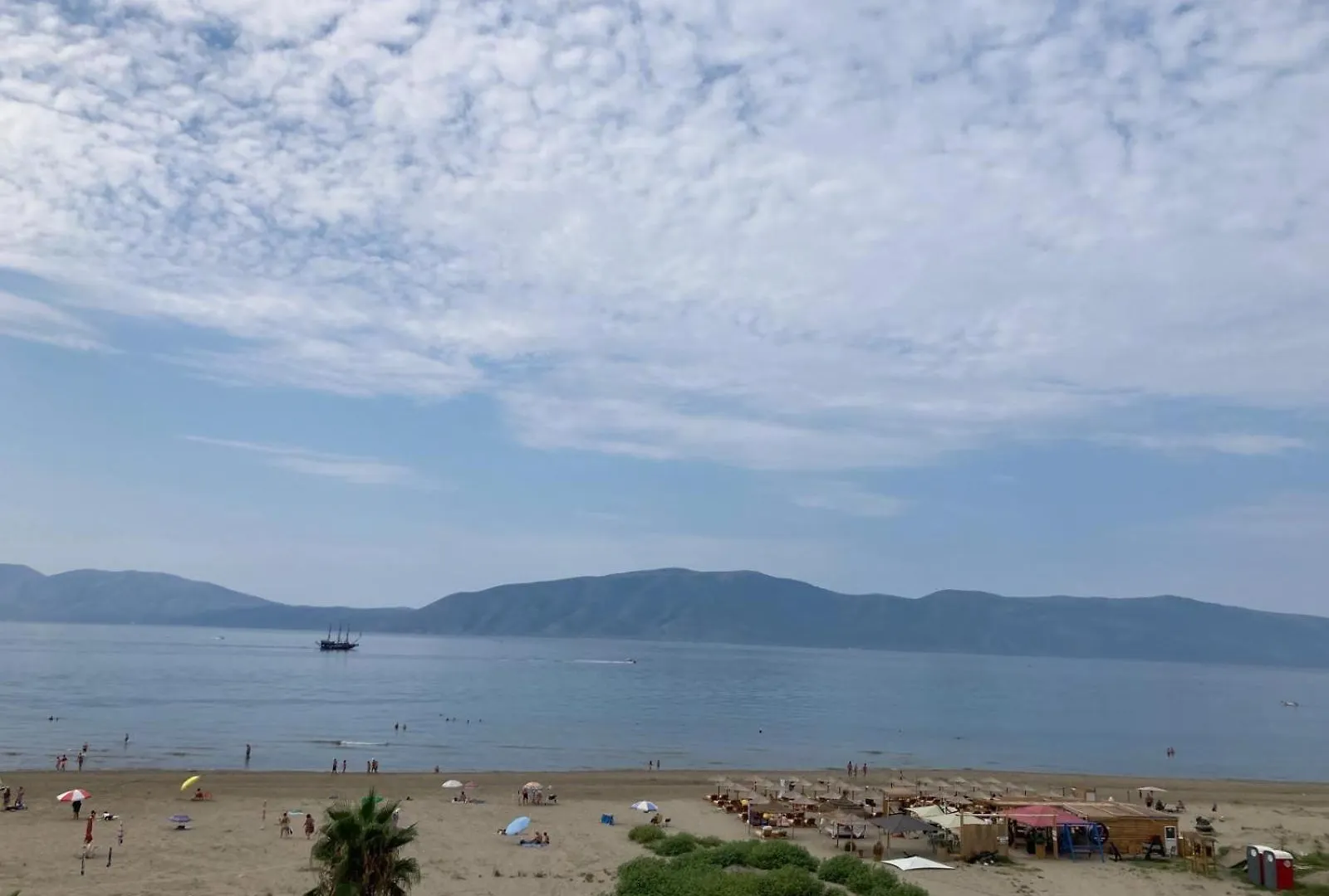 Relax Rental Vlorë 0*,  알바니아
